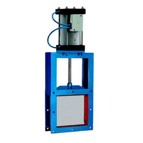 吴江气动插板阀