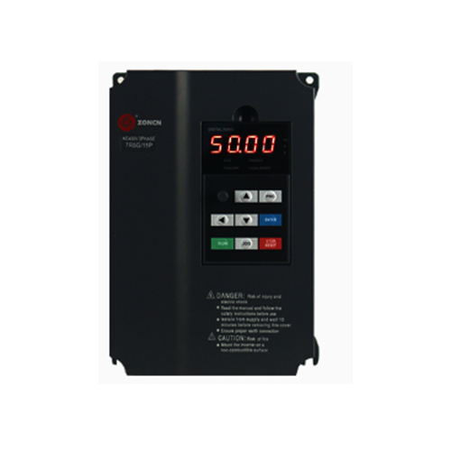 吴江Z8000系列高性能适量变频