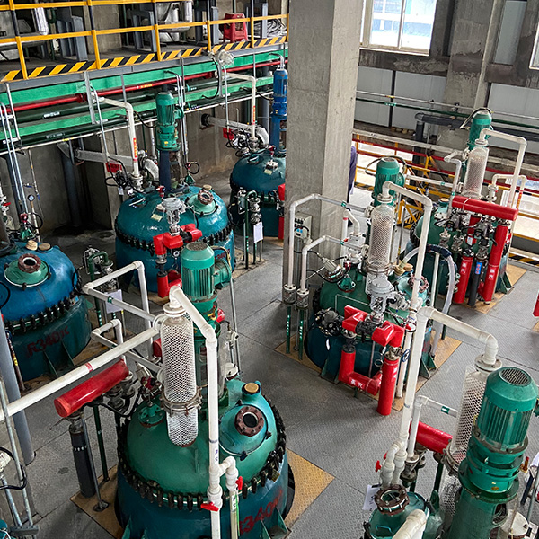 吴江DCS控制系统组态